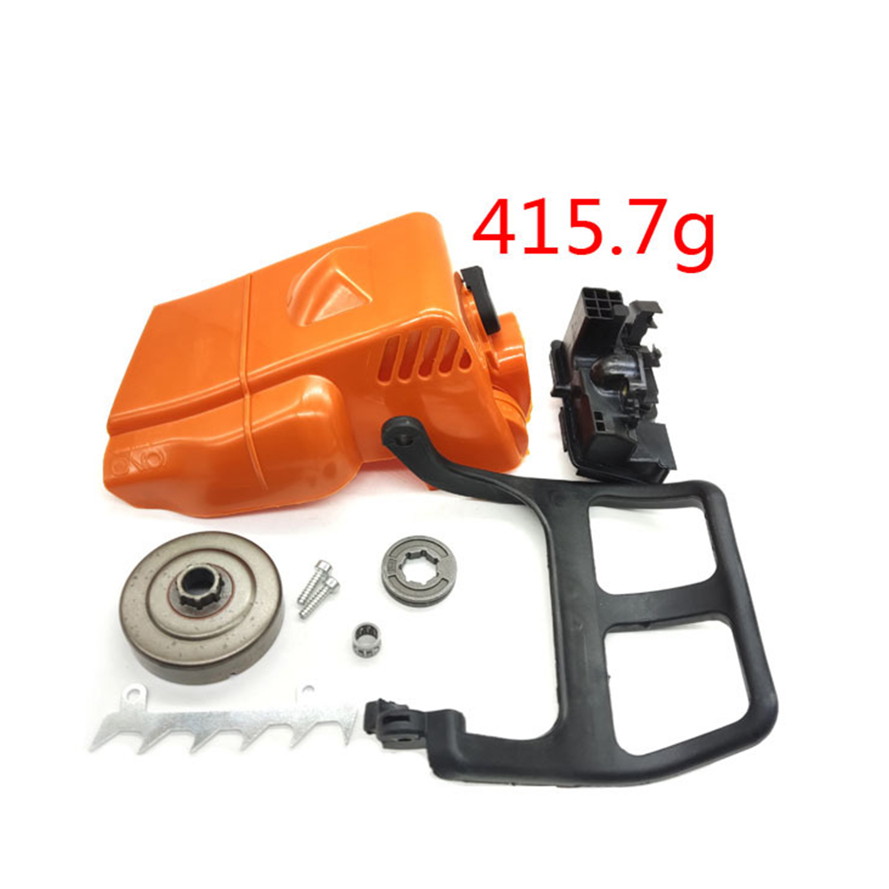 Stihl Chainsaw Ms170 - غطاء اسطوانة المكربن ملف الإشعال ل