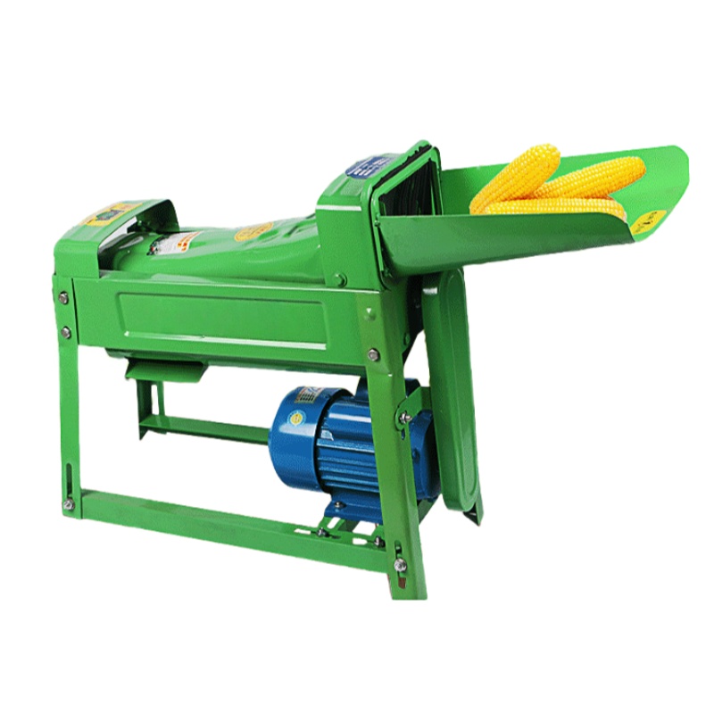Corn Sheller Machine - آلة تقشير الذرة المحمولة الفعالة، آلة