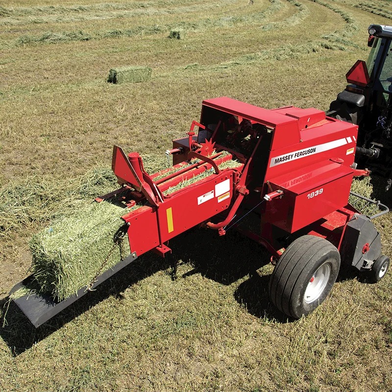 Combine Harvester Mini - سلسلة مكبس مربعة صغيرة OEM قطع