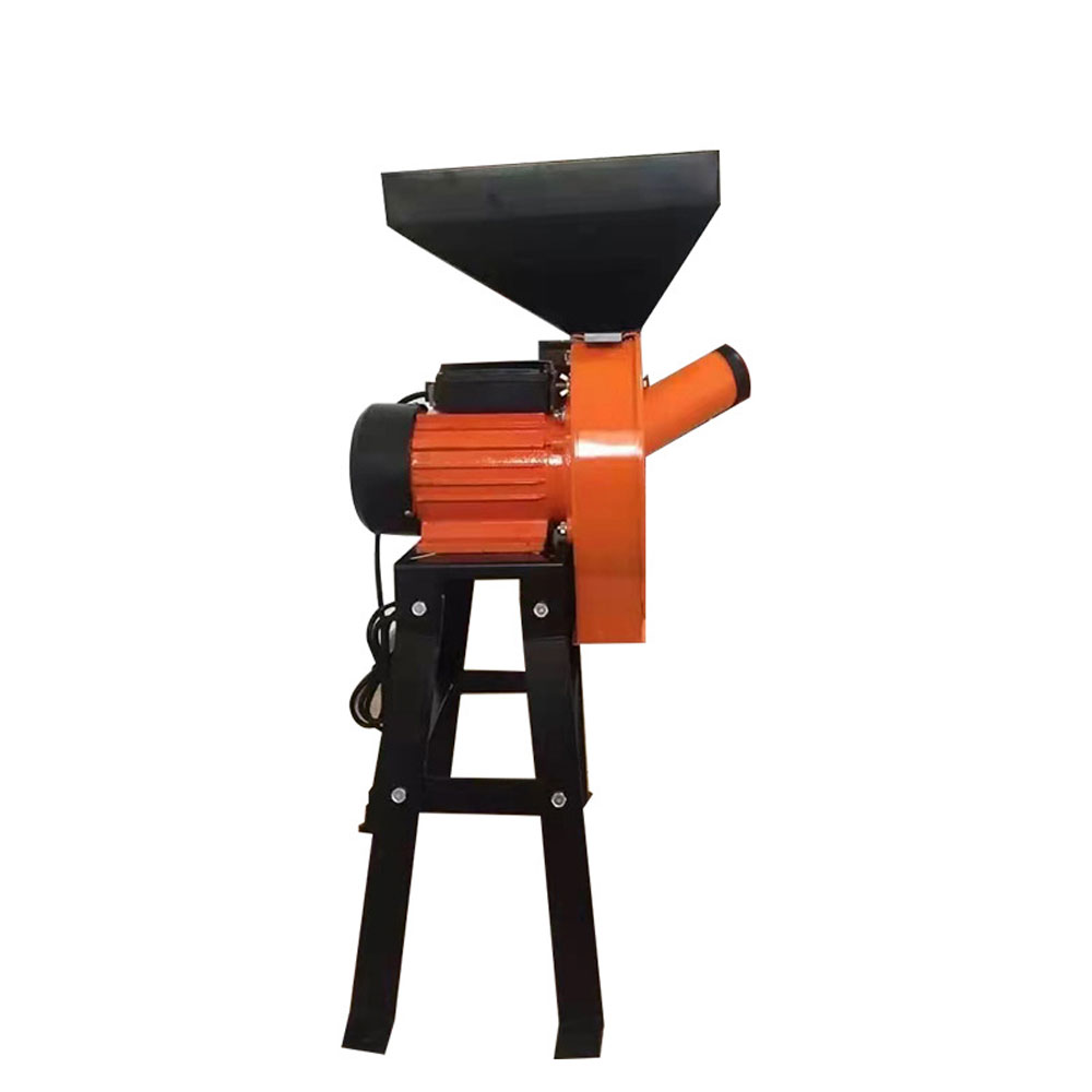 Corn Sheller Machine - مطحنة الحبوب التجارية، منتج أغذية مزرعة