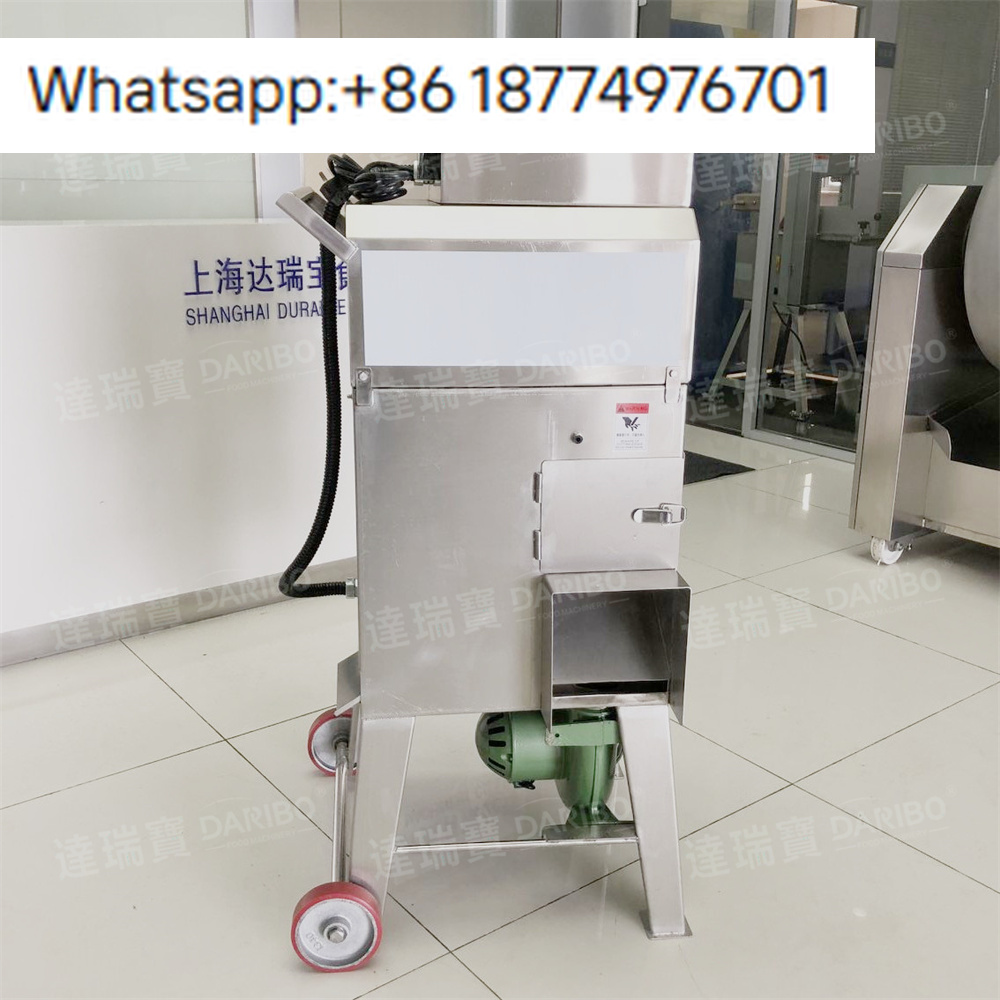 Corn Sheller Machine - آلة معالجة الذرة الطازجة من داريبو،