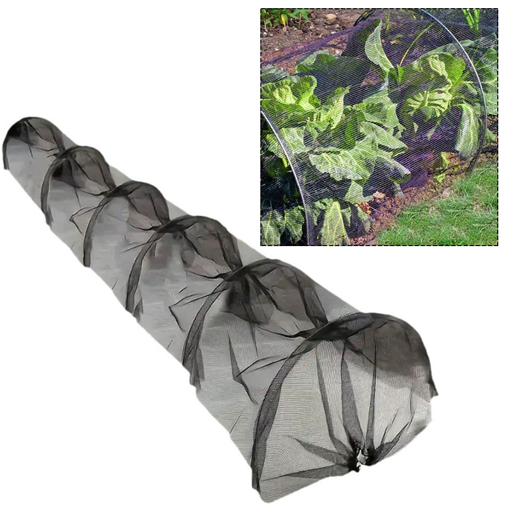 Agriculture Farming Net - 1 قطعة شبكة سوداء زراعية زراعة