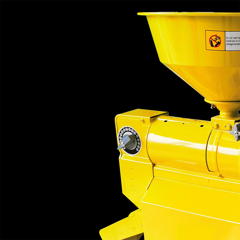 ماكينة قصف القهوة الصغيرة 1.8K - مراجعة Corn Sheller Machine وسعره