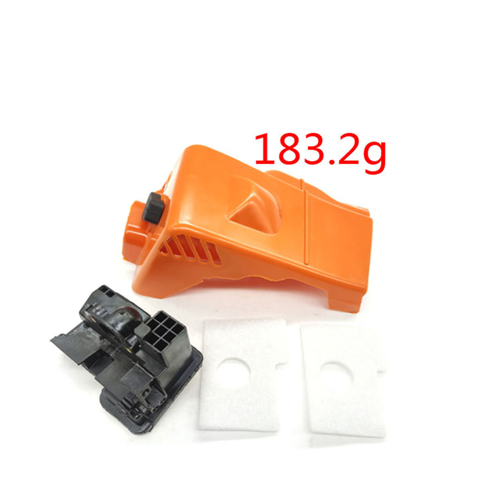 غطاء اسطوانة المكربن ملف الإشع - مراجعة Stihl Chainsaw Ms170 وسعره