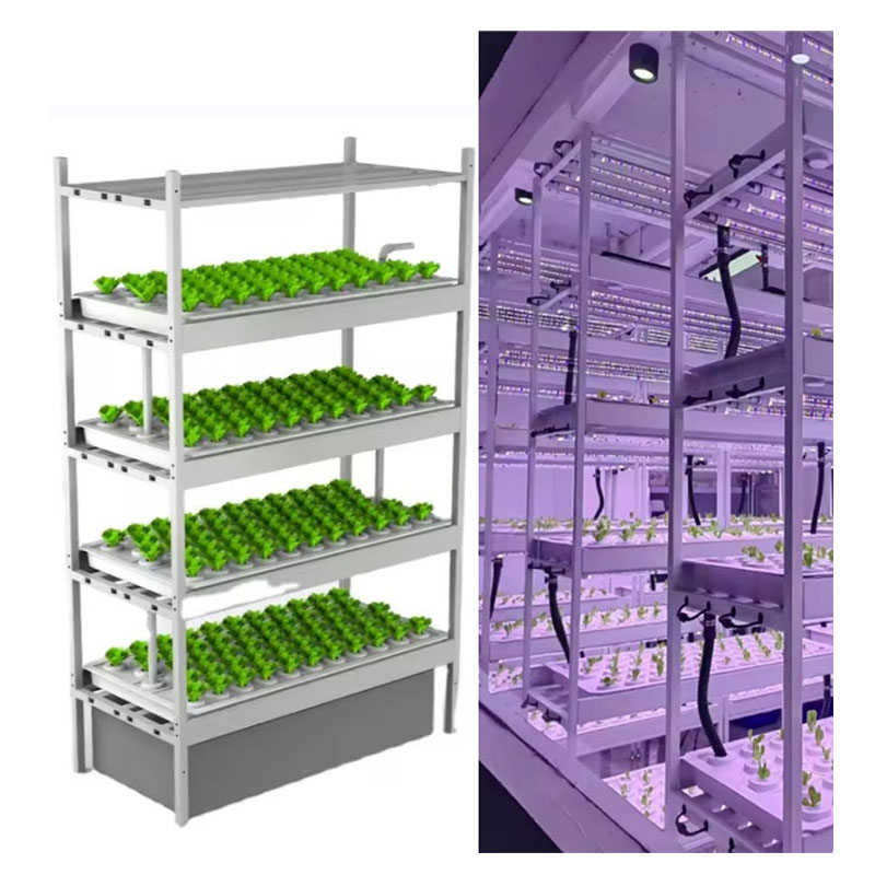 f المعدات الزراعية الدفيئة تنم - مراجعة Agriculture Farming System وسعره
