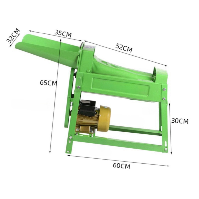 آلة تقشير الذرة المحمولة الفعا - مراجعة Corn Sheller Machine وسعره