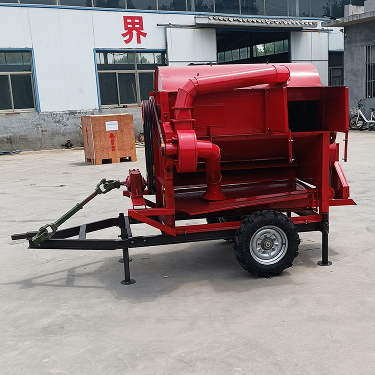 آلة تقشير وفرز الذرة للمزارع،  - مراجعة Corn Sheller Machine وسعره