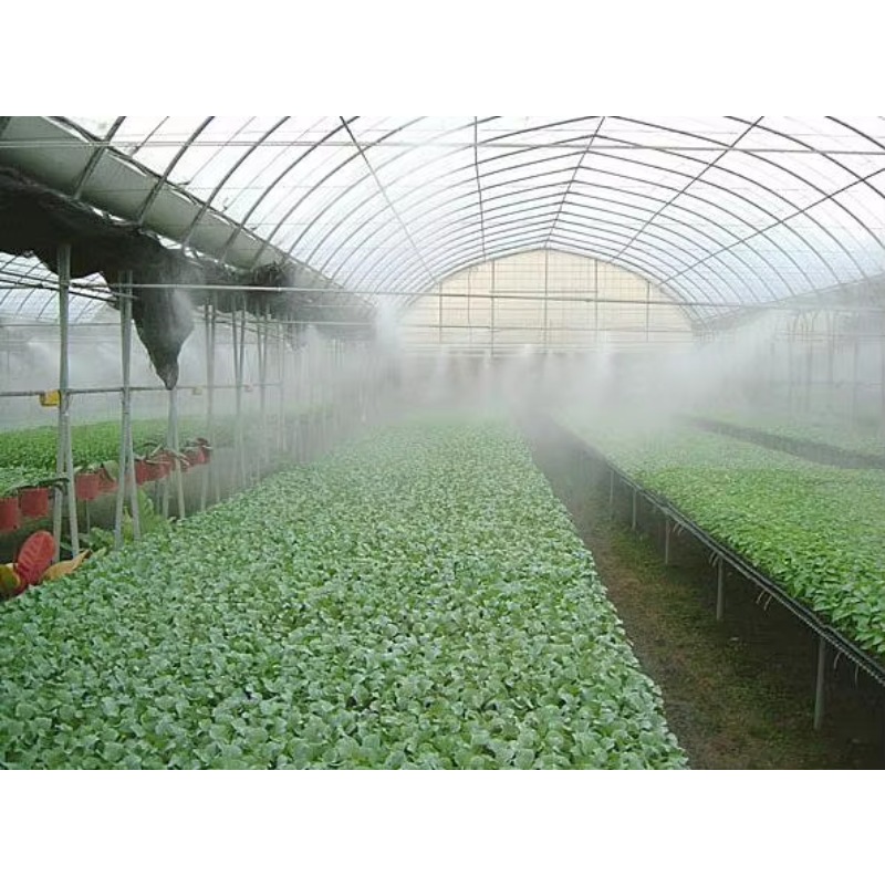 متوفر الآن: نظام ري ذكي للمزار - مراجعة Agriculture Farming System وسعره