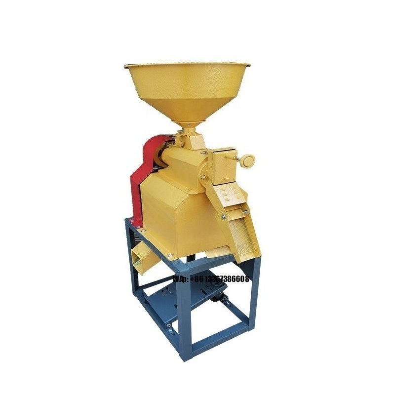 آلة متعددة الوظائف لتقشير الذر - مراجعة Corn Sheller Machine وسعره