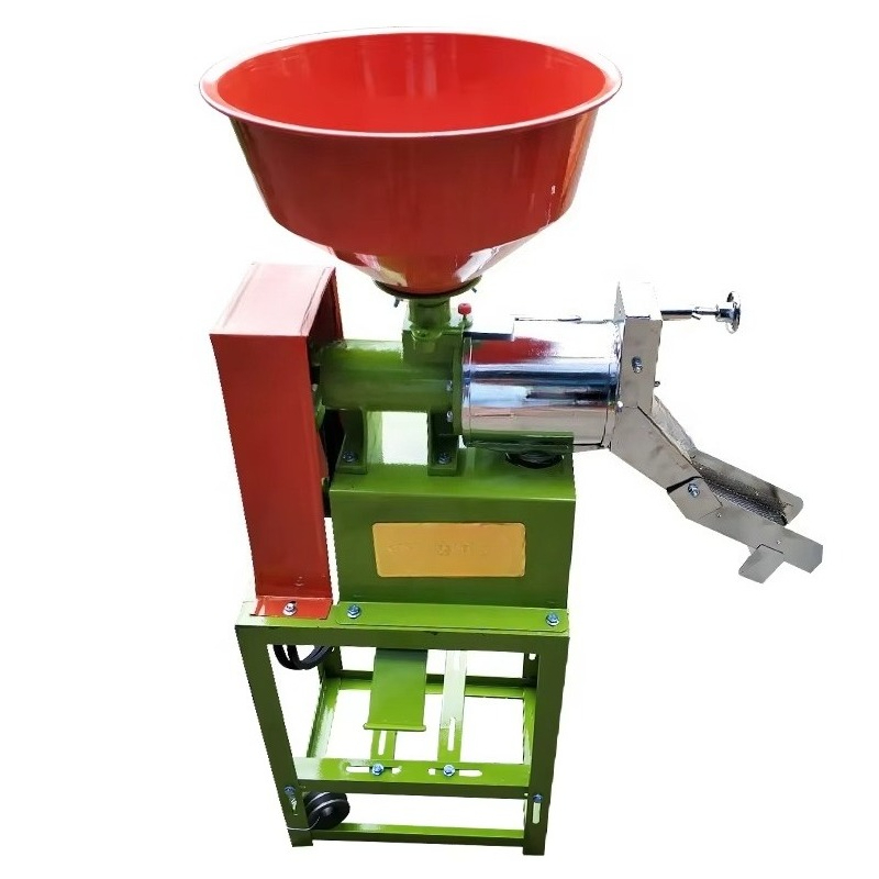 آلة متعددة الوظائف لتقشير الذر - مراجعة Corn Sheller Machine وسعره
