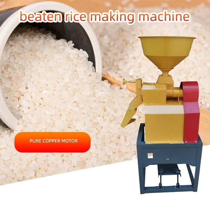 آلة متعددة الوظائف لتقشير الذر - مراجعة Corn Sheller Machine وسعره