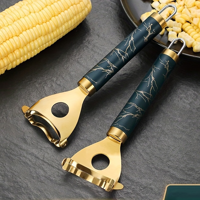 آلة تقشير من الفولاذ المقاوم ل - مراجعة Corn Sheller Machine وسعره