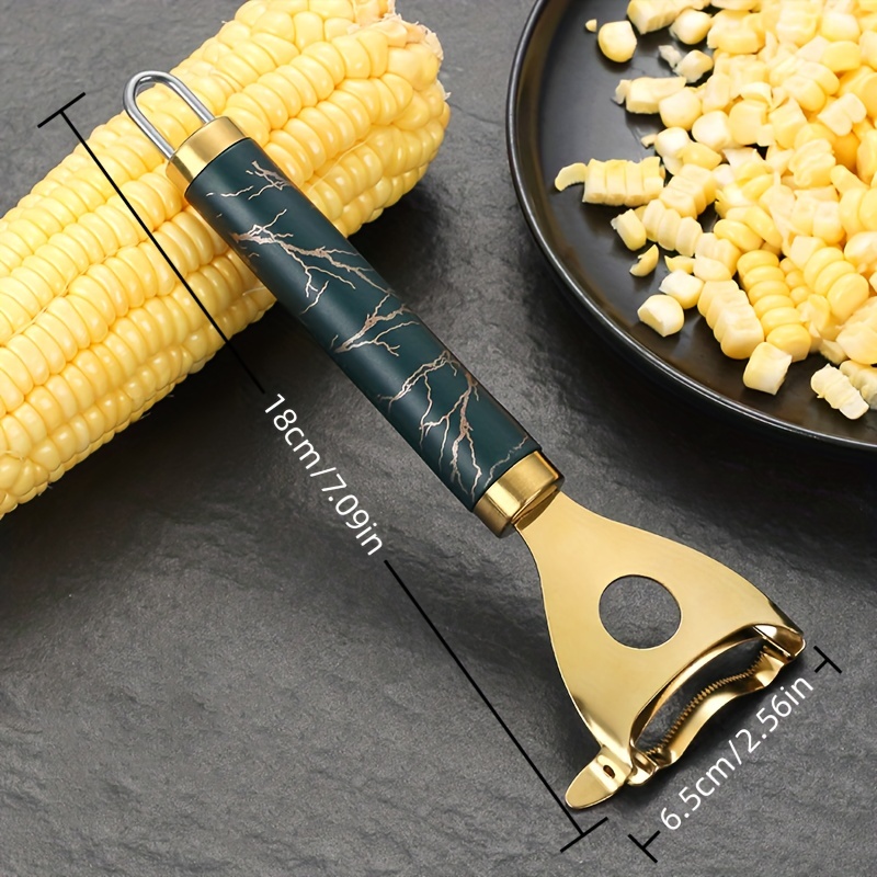 آلة تقشير من الفولاذ المقاوم ل - مراجعة Corn Sheller Machine وسعره
