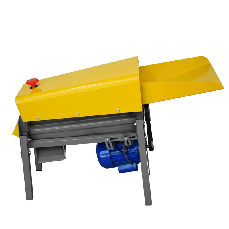 آلات ومعدات زراعية منزلية للمز - مراجعة Corn Sheller Machine وسعره