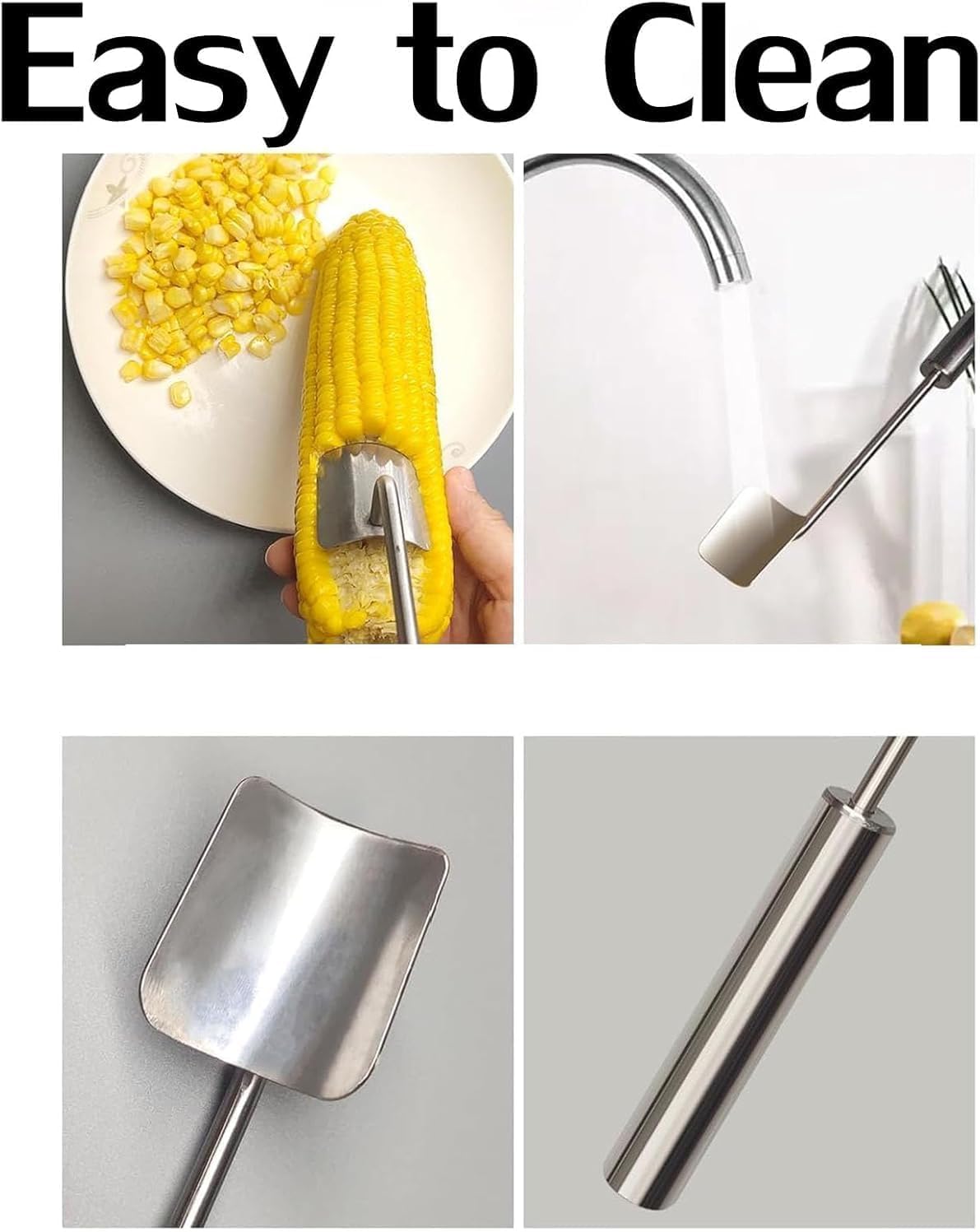 مقشرة نواة الذرة تعمل يدويًا ، - مراجعة Corn Sheller Machine وسعره