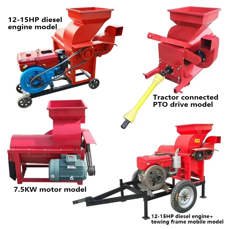 آلة تقشير وفصل حبوب الذرة عالي - مراجعة Corn Sheller Machine وسعره