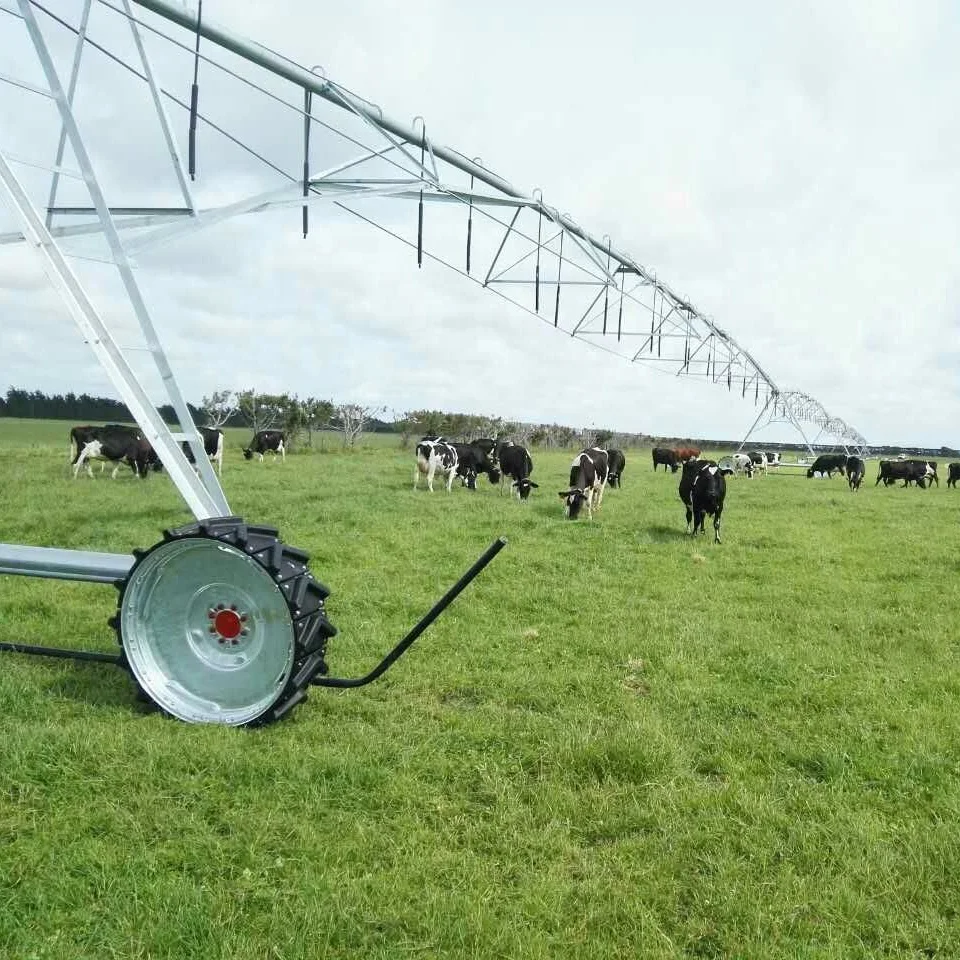 نظام ري محوري متنقل للزراعة ال - مراجعة Agriculture Farming Hand Tools وسعره