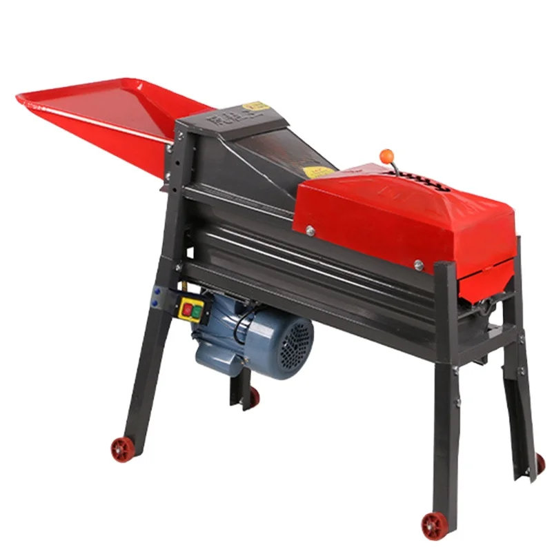 آلة تقشير وفصل حبوب الذرة والف - مراجعة Corn Sheller Machine وسعره