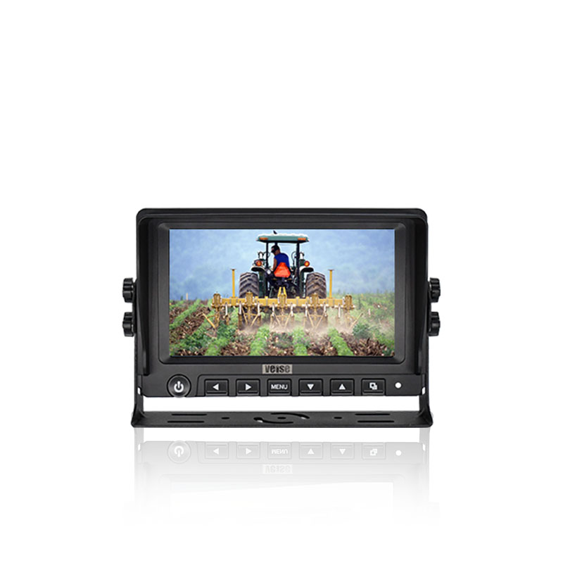 مراقبة المعدات الزراعية اللاسل - مراجعة Agriculture Farming System وسعره
