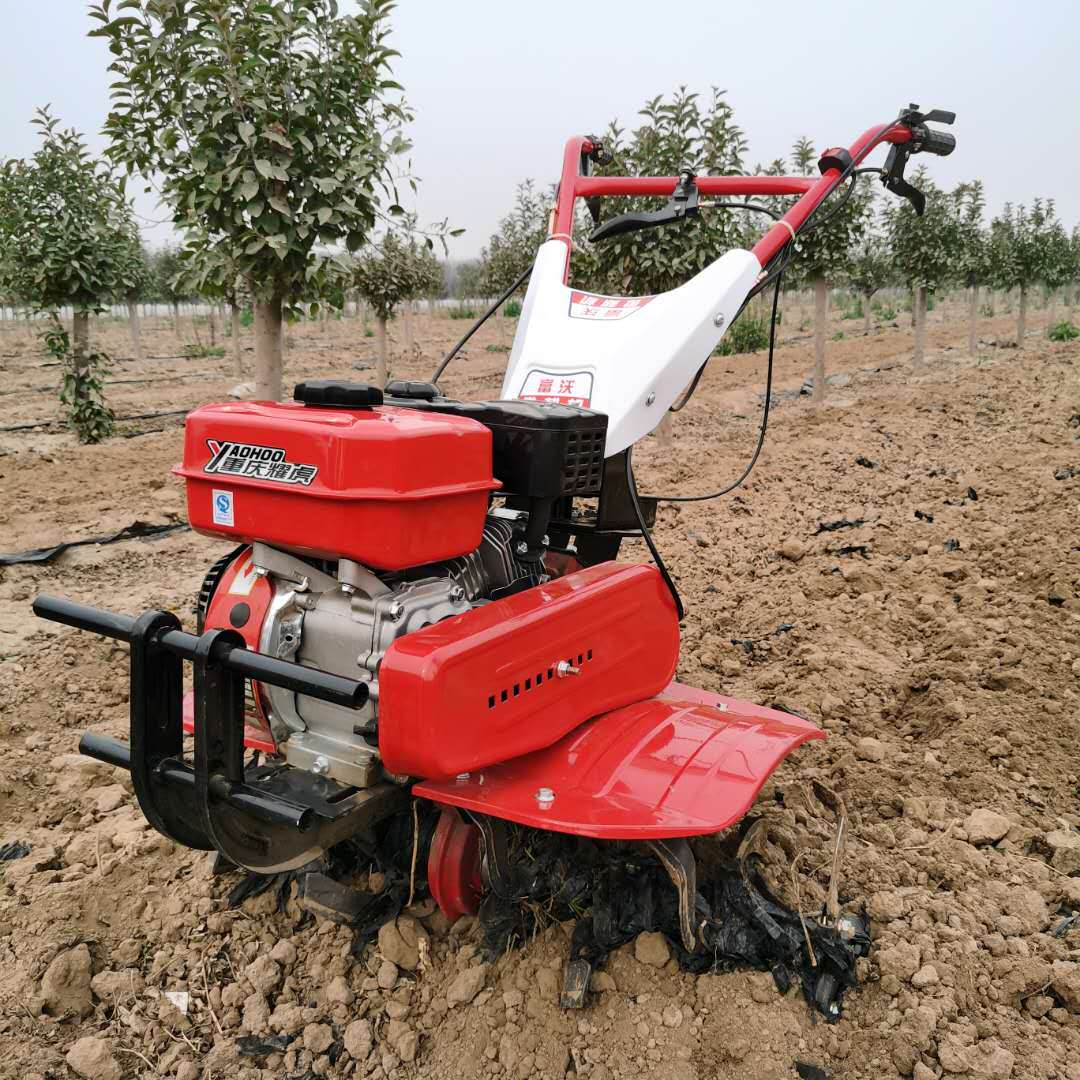محراث صغير متعدد التروس عالي ا - مراجعة Farming And Agriculture Jobs وسعره