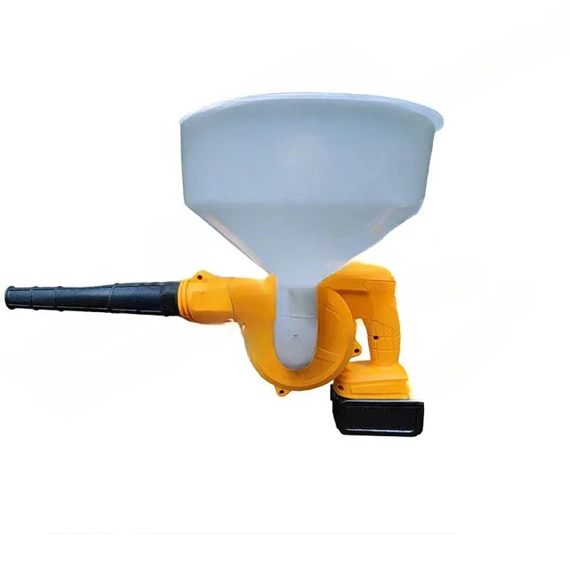 رشاش زراعي لمزارع الخنازير وتر - مراجعة Agriculture Farming Hand Tools وسعره