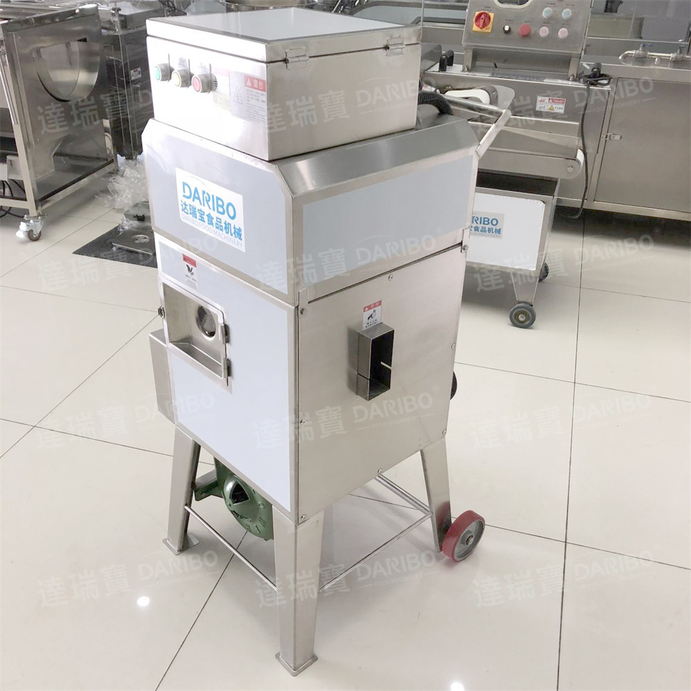 آلة معالجة الذرة الطازجة من دا - مراجعة Corn Sheller Machine وسعره