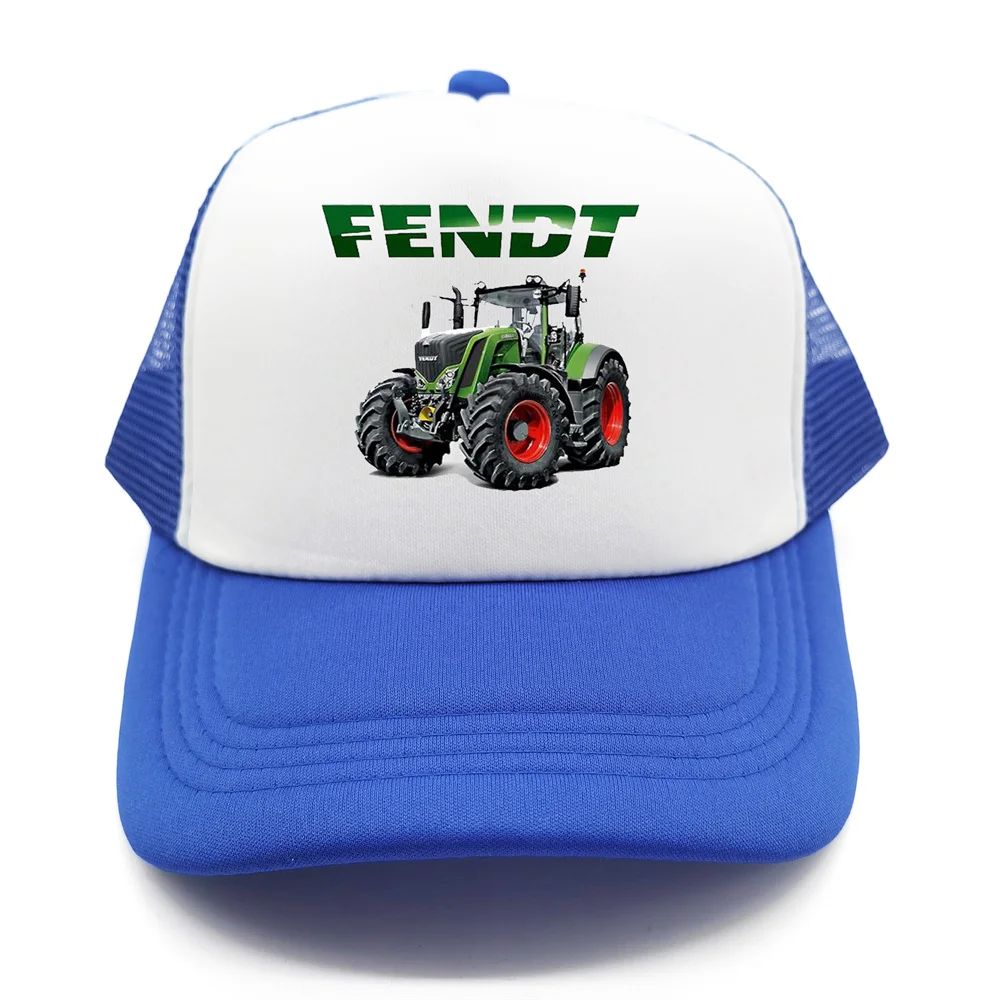Fendt قبعة سائق الشاحنة الرجال - مراجعة Agriculture Farming Net وسعره