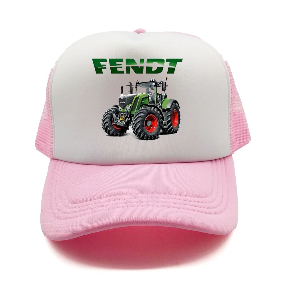 Fendt قبعة سائق الشاحنة الرجال - مراجعة Agriculture Farming Net وسعره