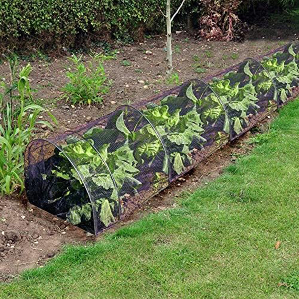 1 قطعة شبكة سوداء زراعية زراعة - مراجعة Agriculture Farming Net وسعره